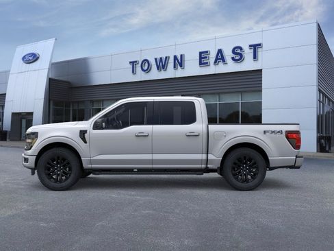New 2026 Ford F150 XLT AWD/4WD image 26