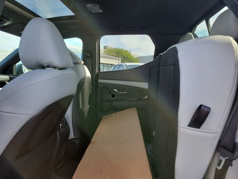 New 2026 Hyundai Santa Cruz Limited image 15