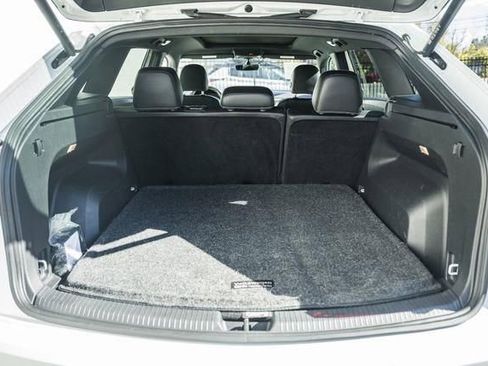 Used 2023 Volkswagen Atlas Cross Sport SE w/ Panoramic Sunroof Package image 11