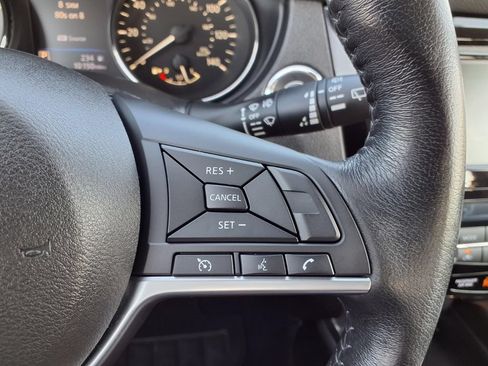 Used 2019 Nissan Rogue Sport SV w/ All-Weather Package AWD/4WD image 15
