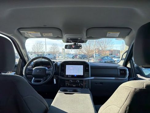 Used 2024 Ford F150 XLT w/ Tow/Haul Package image 14