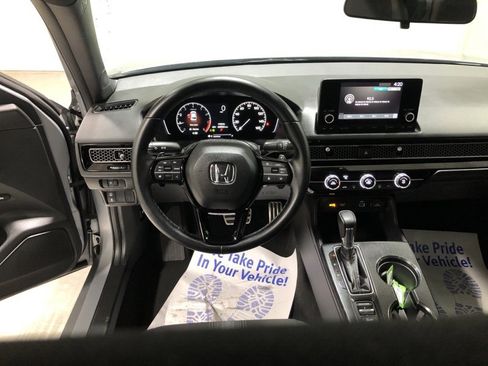 Used 2023 Honda Civic Sport image 31