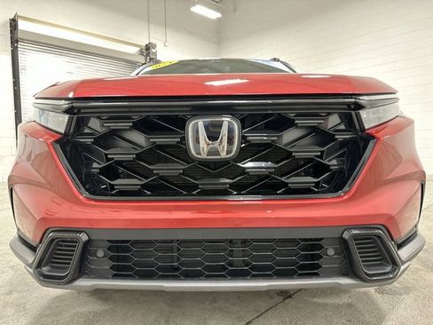 Used 2024 Honda CR-V Sport-L image 10