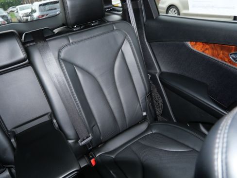Used 2016 Lincoln MKX Reserve w/ Climate Package AWD/4WD image 14