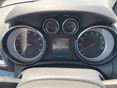 Used 2016 Buick Encore FWD image 18