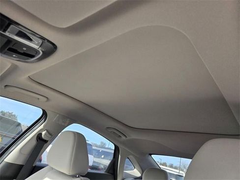 New 2025 Hyundai Sonata SEL image 18