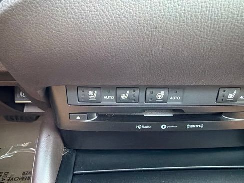 Used 2019 Lexus ES 350 w/ Premium Package FWD image 33