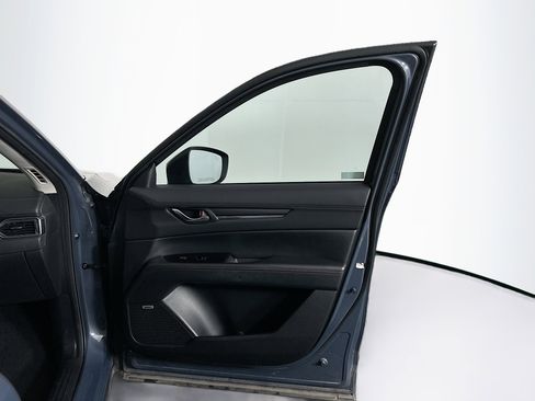 Used 2024 MAZDA CX-5 Carbon Edition image 35