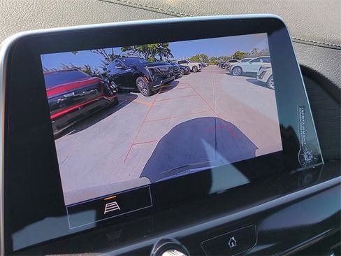 New 2026 Cadillac CT4 Premium Luxury image 18