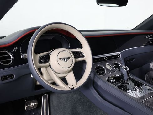 Used 2024 Bentley Continental GT Mulliner AWD/4WD image 19