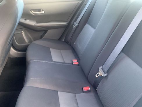 Used 2023 Nissan Sentra SV image 17