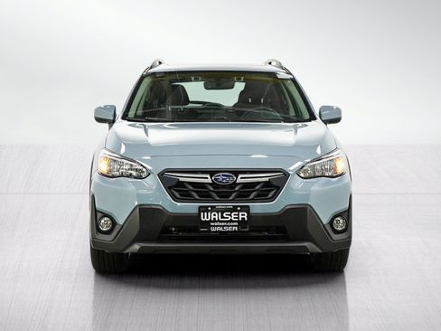 Used 2021 Subaru Crosstrek 2.0i Premium w/ Moonroof Package AWD/4WD image 8