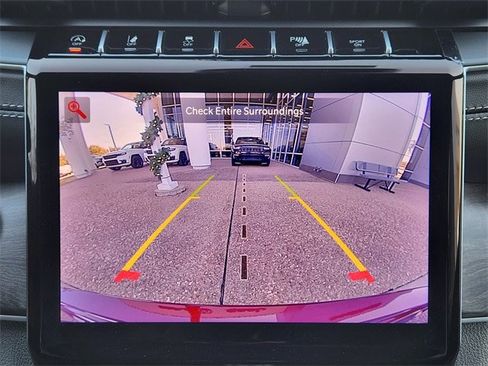 New 2025 Jeep Grand Cherokee Limited image 14