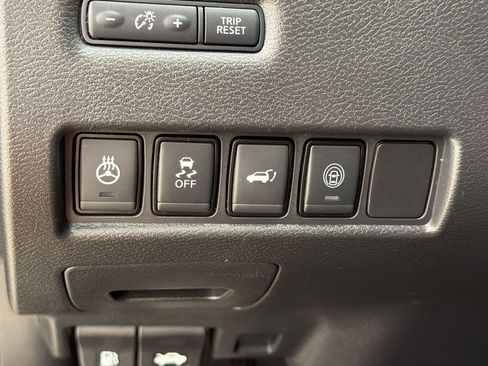 Used 2019 Nissan Murano Platinum w/ Cargo Package FWD image 16