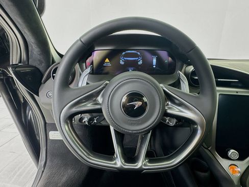 New 2026 McLaren 750S Spider image 11