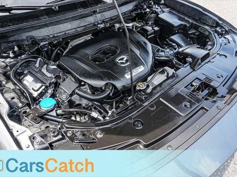 Used 2023 MAZDA CX-9 Touring AWD/4WD image 40
