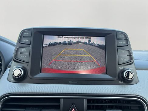 Used 2020 Hyundai Kona SE AWD/4WD image 24