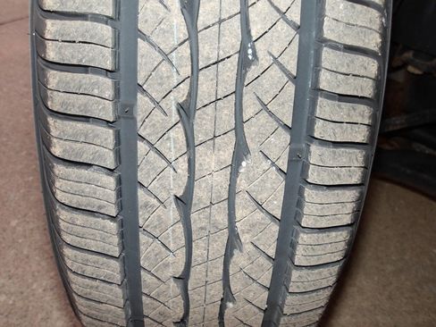 Used 2012 Chevrolet Sonic LT image 7