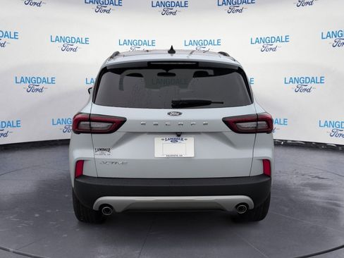 New 2026 Ford Escape Active image 8