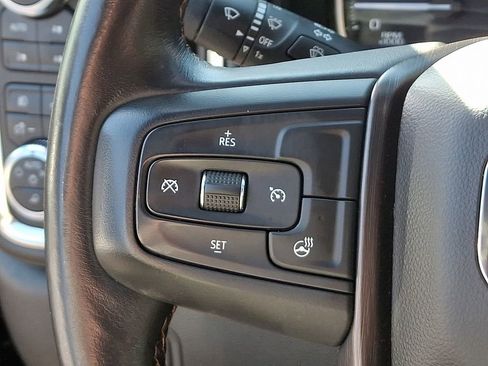 Used 2021 GMC Sierra 1500 AT4 AWD/4WD image 21