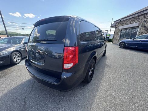 Used 2014 Dodge Grand Caravan SE FWD image 7