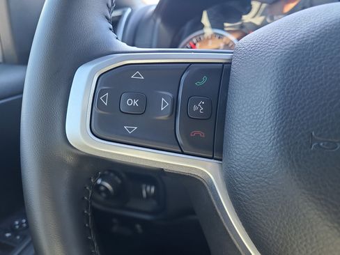 Used 2022 RAM 1500 Big Horn image 24