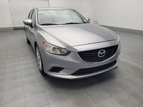 Used 2014 MAZDA MAZDA6 Touring image 14