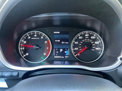Used 2024 Mitsubishi Eclipse Cross SE AWD/4WD image 14