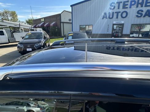 Used 2011 Mercedes-Benz GLK 350 4MATIC w/ Premium 1 Pkg image 9