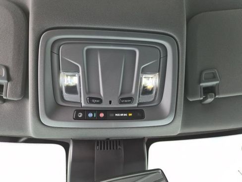 Certified 2024 Chevrolet Silverado 1500 LT Trail Boss w/ Protection Package image 32