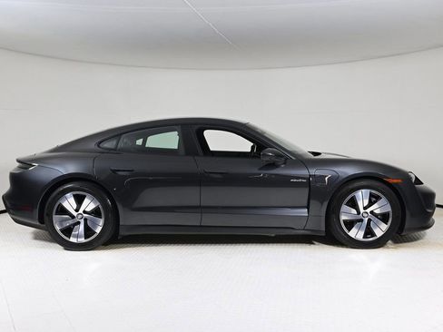 Certified 2023 Porsche Taycan image 8