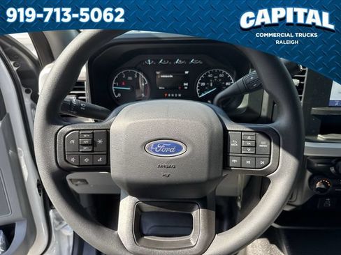 New 2026 Ford F450 XL AWD/4WD image 24