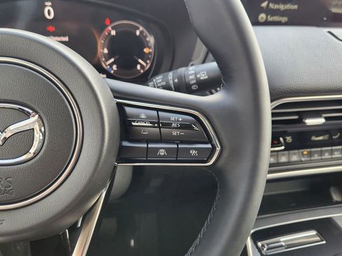 New 2026 MAZDA CX-90 3.3 Turbo w/ Premium Sport Pkg image 18