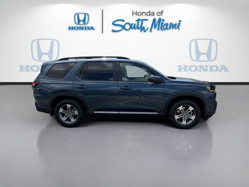New 2026 Honda Pilot EX-L image 8
