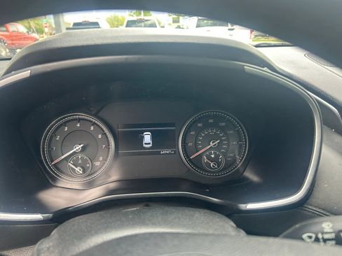 Used 2021 Hyundai Santa Fe SEL image 13