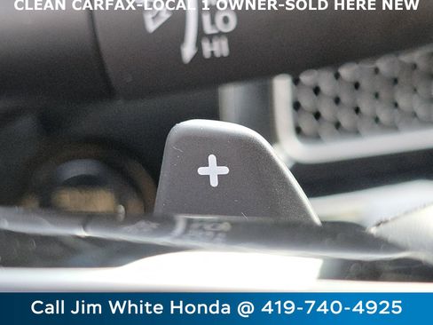 Certified 2023 Honda Civic Sport image 28