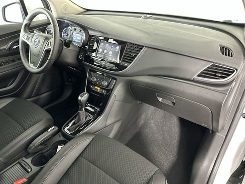 Used 2022 Buick Encore Preferred w/ Safety Package AWD/4WD image 30