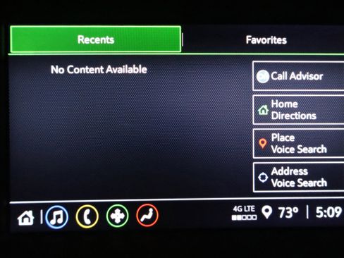 Used 2023 GMC Acadia SLE image 35