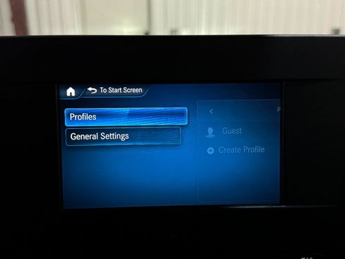 Used 2023 Mercedes-Benz Sprinter 2500 w/ Acoustic Package image 13