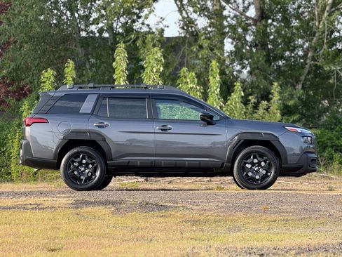 Certified 2026 Subaru Outback Limited AWD/4WD image 8