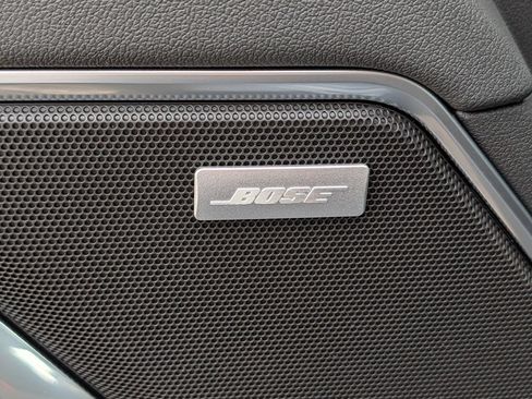 New 2026 GMC Sierra 1500 Elevation w/ Elevation Premium Package AWD/4WD image 40