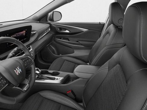 New 2026 Buick Envista Sport Touring FWD image 6