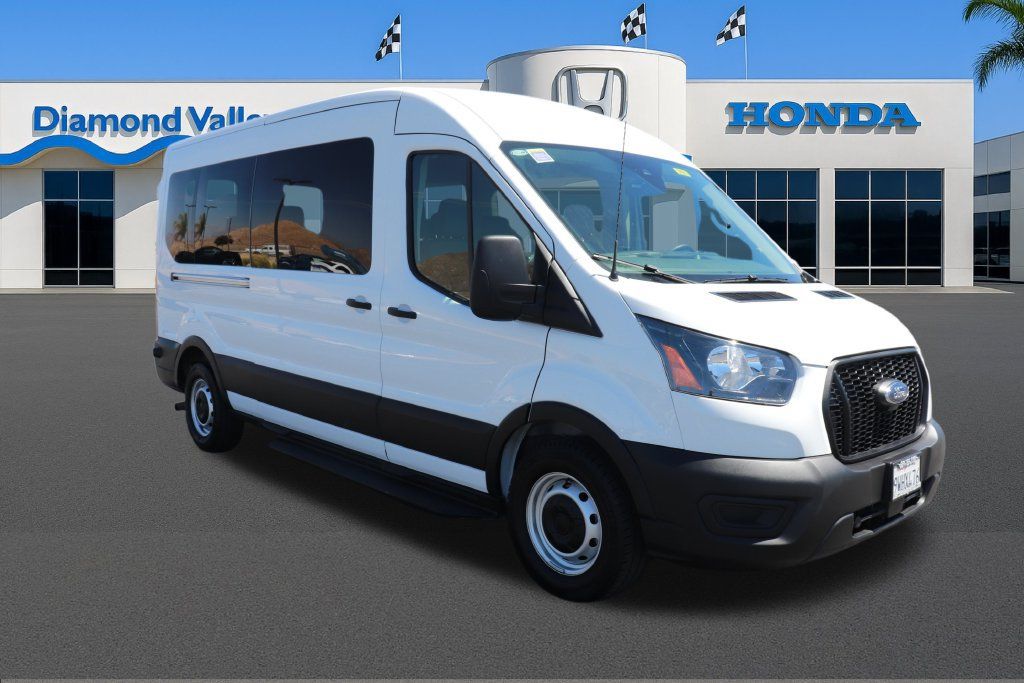 Used 2025 Ford Transit 350 XL RWD 360° Tour
