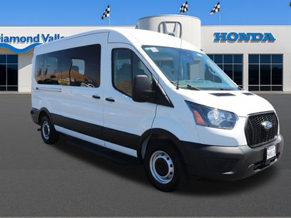 Used 2025 Ford Transit 350 XL