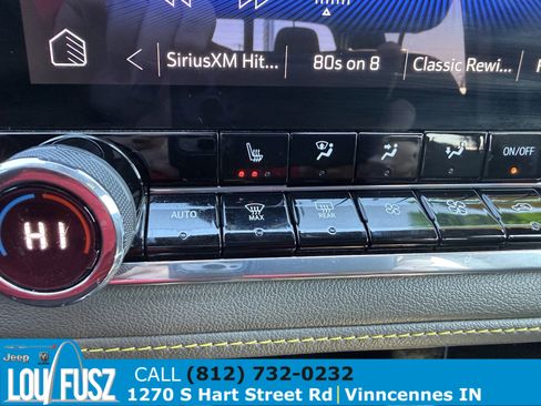 Used 2023 Chevrolet Colorado ZR2 image 27