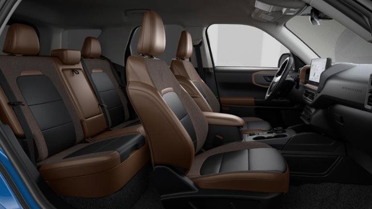 New 2026 Ford Bronco Sport Outer Banks w/ Outer Banks Tech Package+ AWD/4WD image 29