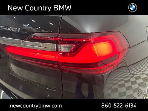 Used 2020 BMW X7 xDrive40i w/ Executive Package image 34