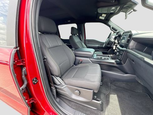 Certified 2024 Ford F150 STX w/ STX Black Appearance Package RWD image 27