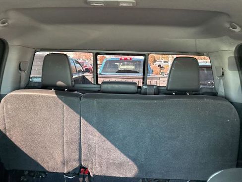 Used 2019 GMC Sierra 1500 Denali w/ Driver Alert Package II image 11