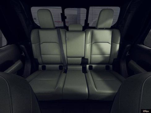 New 2026 Jeep Gladiator Mojave AWD/4WD image 2